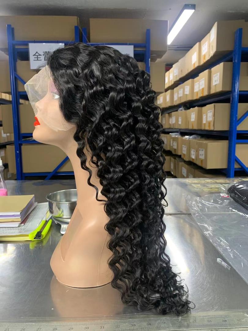 13x4 HD Lace LONG Wigs - Littlemamazonly 13x4 HD Lace LONG Wigs