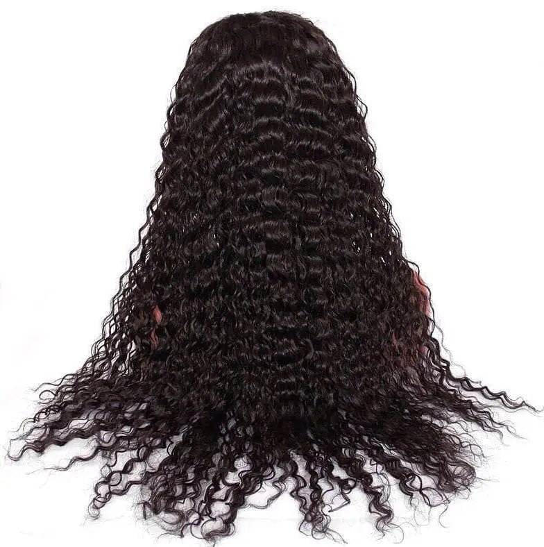 13x6 HD Lace Wigs - Littlemamazonly 13x6 HD Lace Wigs