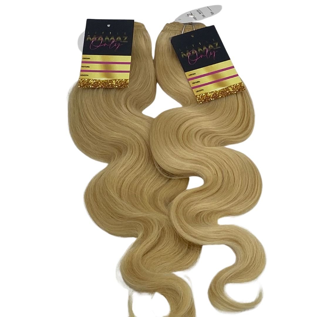 613 Body wave - Littlemamazonly 613 Body wave