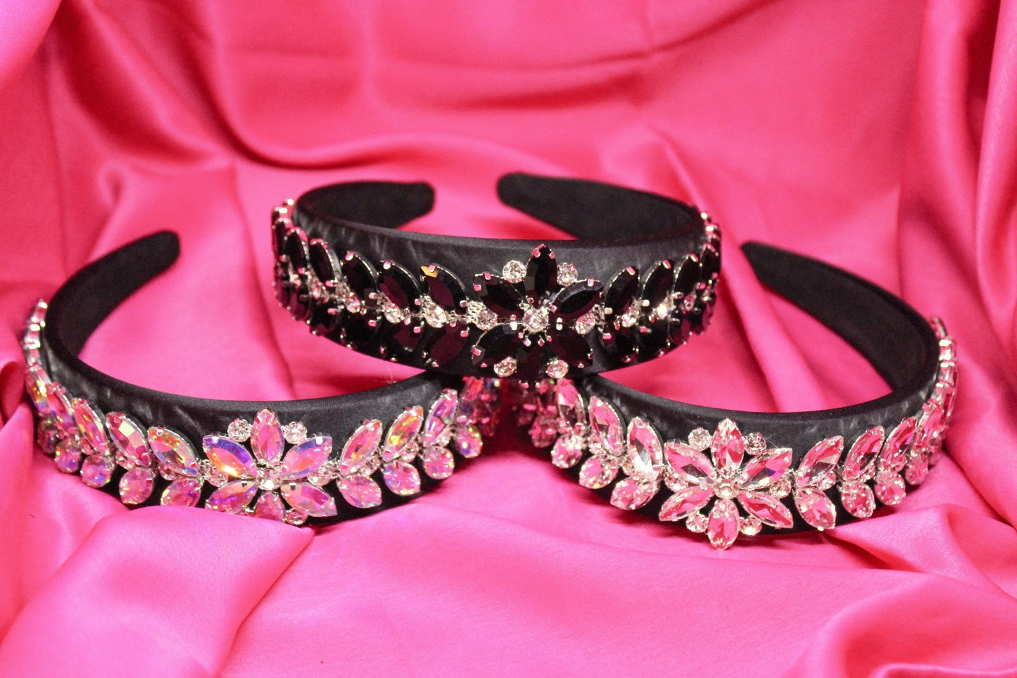 Headbands 3 - Littlemamazonly Headbands 3