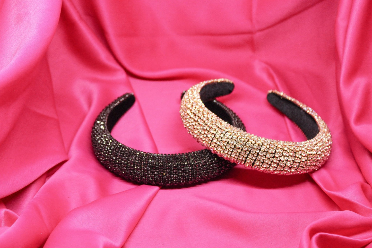 Headbands 4 - Littlemamazonly Headbands 4