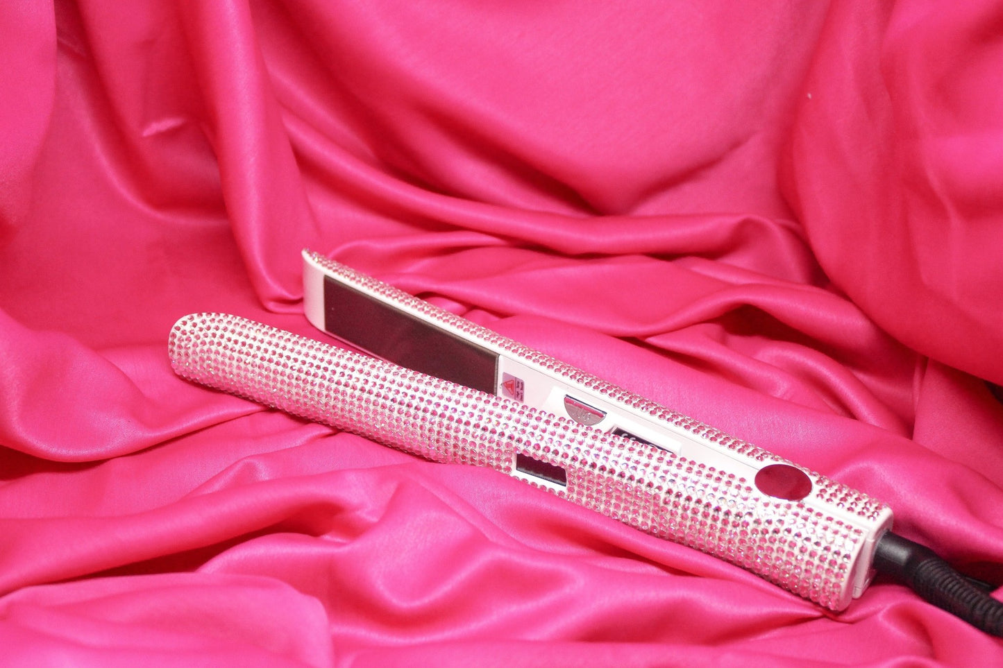 Little Mamaz Flat Iron - Littlemamazonly Little Mamaz Flat Iron