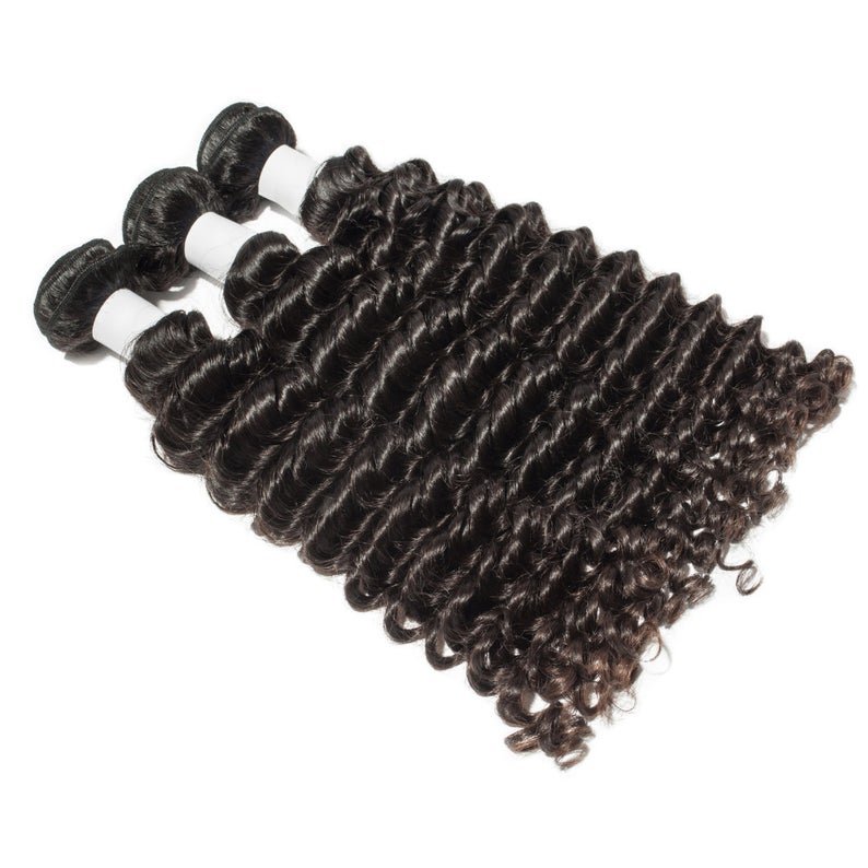 Raw Deep Wave Bundle - Littlemamazonly Raw Deep Wave Bundle