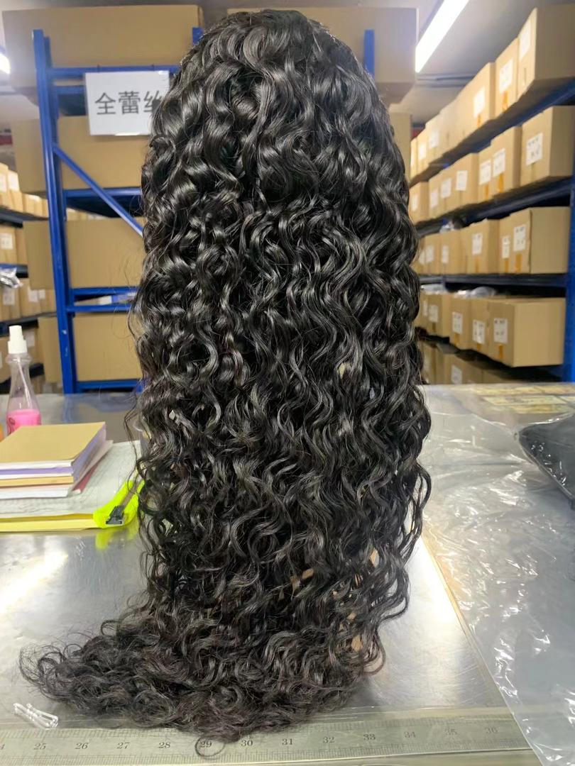 Transparent 13x4 Wigs - Littlemamazonly Transparent 13x4 Wigs