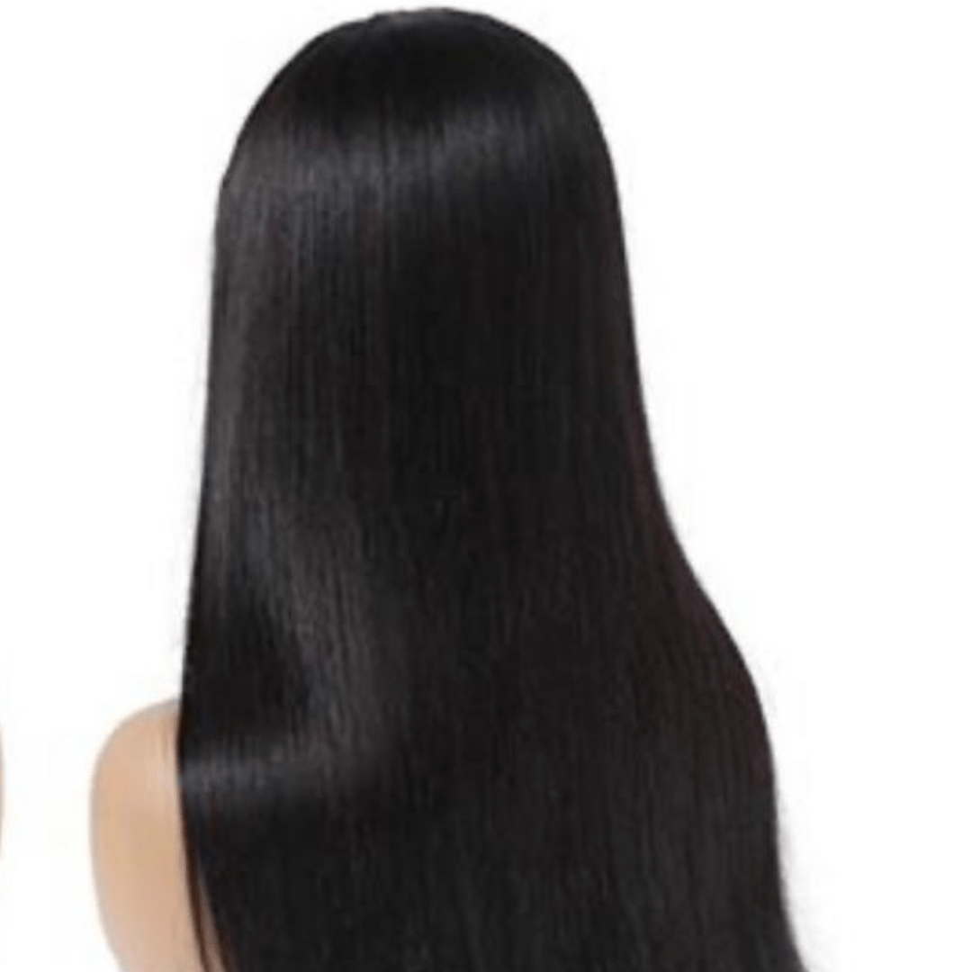 U-Part Wigs - Littlemamazonly U-Part Wigs