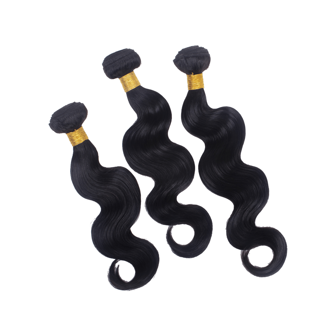 Virgin Body Wave Bundle - Littlemamazonly Virgin Body Wave Bundle