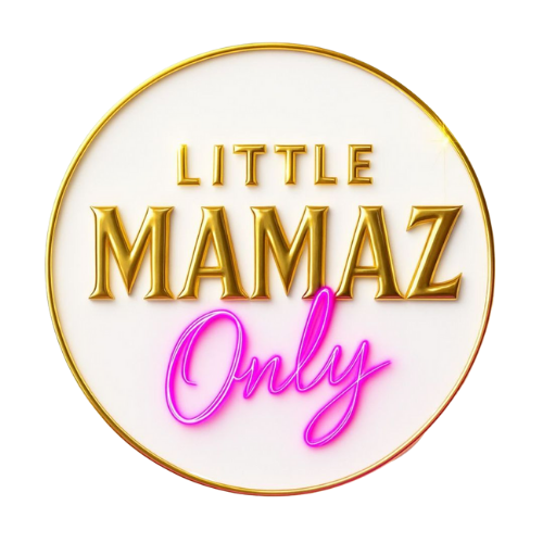 Littlemamazonly 